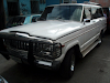 Excelente Wagoneer