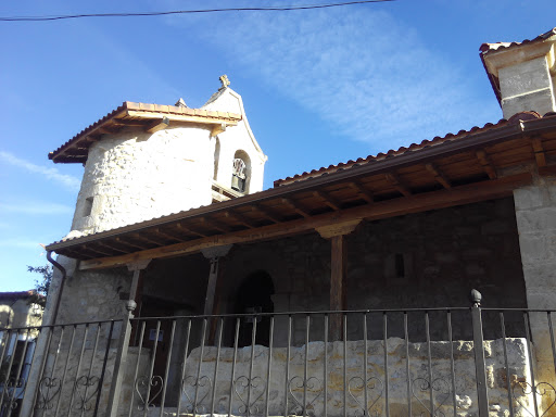 Iglesia Barriosuso