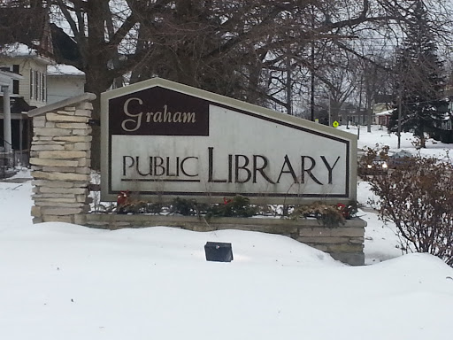 Graham Public Library