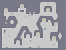 Thumbnail of the map 'Science Is'