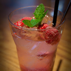 Raspberry Cooler