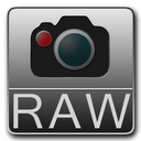RawVision mobile app icon