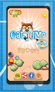 How to mod Cat Jump lastet apk for bluestacks