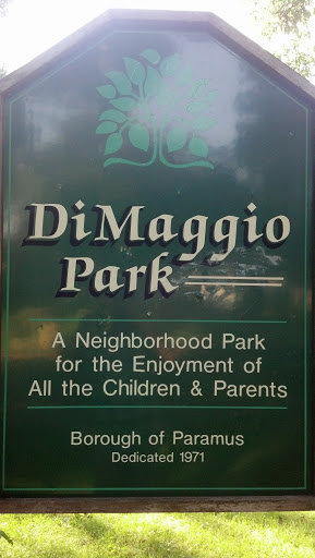DiMaggio Park