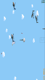 download Air Attack Shooting Game free