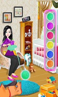 How to get Mommy birth easter games lastet apk for bluestacks