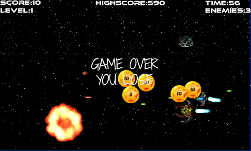 How to download Fighter Space:Galaxy invaders lastet apk for android