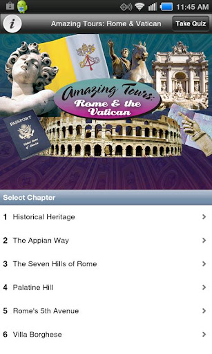 免費下載旅遊APP|Amazing Tours: Rome & Vatican app開箱文|APP開箱王