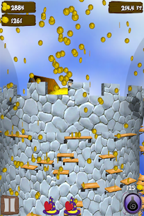 How to install Saving Magic 1.3 unlimited apk for laptop