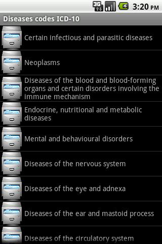 ICD-10