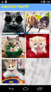 How to get Funny Cats Jigsaw Puzzle lastet apk for pc