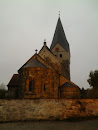Ev. Kirche Faurndau 