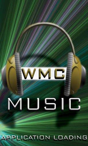 WMC MUSIC