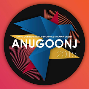 Anugoonj 2015.apk 1.1