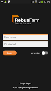 How to download RebusFarm lastet apk for android