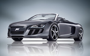 Fifty Shades of Grey: Mr. Grey’s Car Collection
