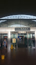 Taeyuan International Airport Domestic Departures