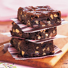 Kitchen Sink Brownies