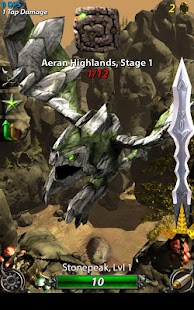 download Epic Dragon Clicker free