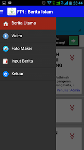 How to download FPI : Berita ISLAM patch 1.0.3 apk for laptop
