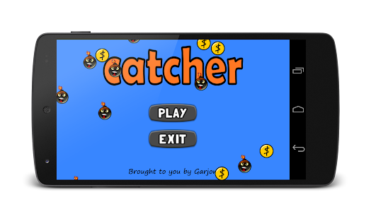 How to install Catcher 1.0 mod apk for android