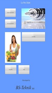 How to install Lo/No Diet patch 1.0 apk for laptop