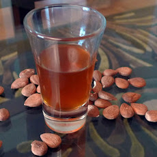 DIY Amaretto