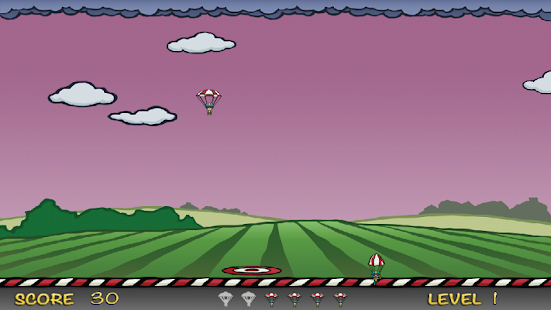 How to download Parachute Drop 1.1 apk for pc