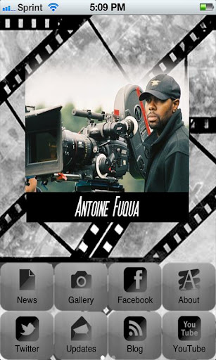 Antoine Fuqua