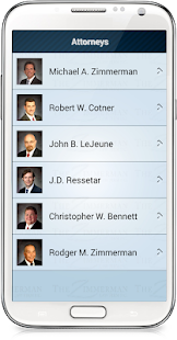 How to mod The Zimmerman Law Firm 4.5.2 apk for pc