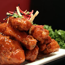 Hot Wings