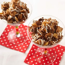 Chocolate Chex® Caramel Crunch