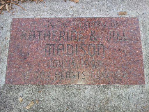 Madison Memorial Tree