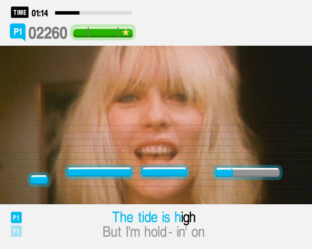 SingStar: Summer Party