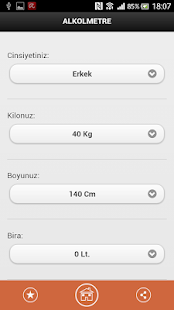 How to install AlkolMetre Promil Hesaplama 2.0 apk for pc