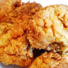 Millie Pasquinelli's Fried Chicken