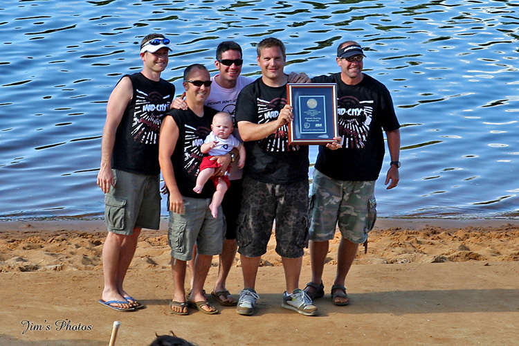 Mad-City Wins Best Barefoot Act for the Backfoot/Backbreaker Combo Mad-City Wins Best Barefoot Act for the Backfoot/Backbreaker Combo
