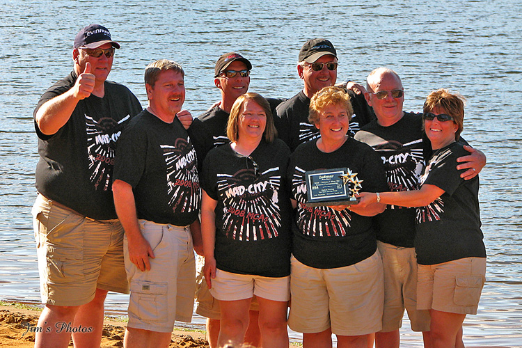 Best Boat Drivers... and Riders Best Boat Drivers... and Riders