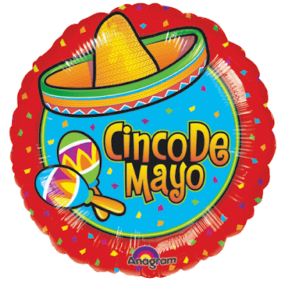 Cinco De Mayo Games