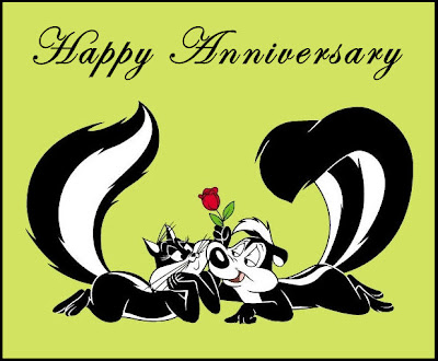 Anniversary Celebrations Memorable
