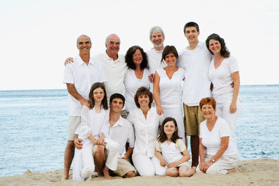 Reunion Planning