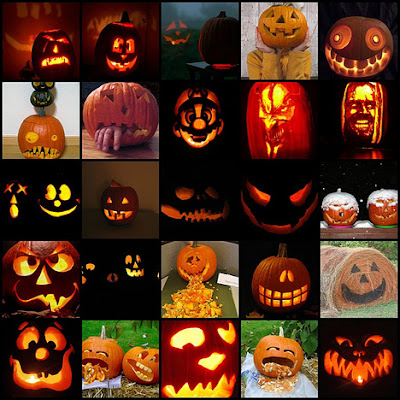 Pumpkin Carving Tips