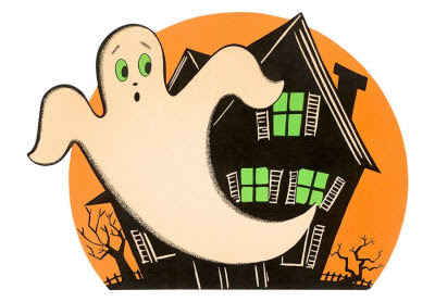 Halloween Decorations