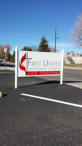 First Unite Methodist Church