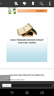 How to get Panduan Solat Dan Ilmu Tajwid 1.0 unlimited apk for android