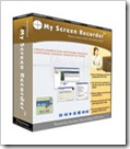 My Screen Recorder v2.65