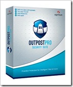 Agnitum Outpost Security Suite Pro 2008 v6.0.2295