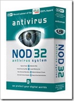 ESET NOD32 Antivirus 3.0.667 Business Edition