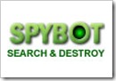 Spybot - Search & Destroy 1.6.0.30 Final