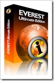 Everest Ultimate Edition v4.50 Build 1403 (BETA)
